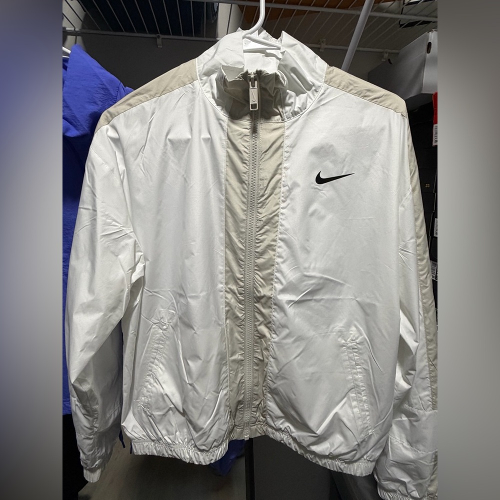 Nike Windbreaker